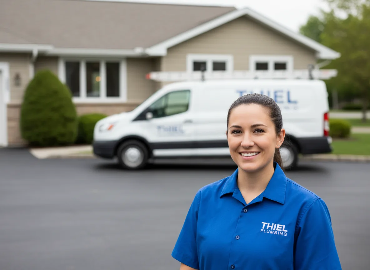 Plumber Grottoes, VA FAQs
